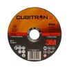 Cubitron™ II Doorslijpschijf, T41, 230 mm x 2.5 mm x 22.2 mm